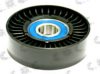 AUTOKIT 03.80183 Deflection/Guide Pulley, v-ribbed belt